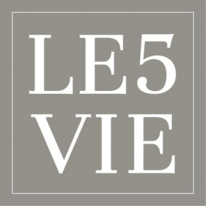 Le 5 Vie B&B